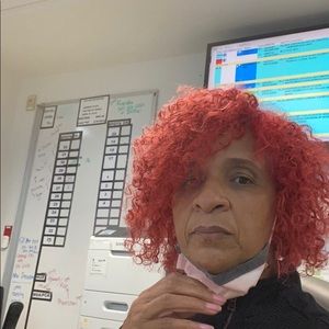 Meet your Posher, Rae